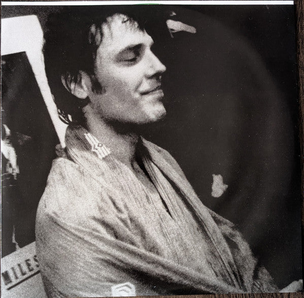 Jean Leloup : Les Fourmis (2xLP, Album, RSD, Ltd, RE, Gre)
