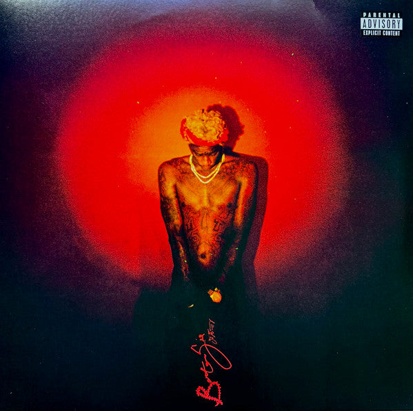 【RSD2025限定版】 Young Thug - Barter 6 2LP YOUNG THUG - Barter 6 - RSD 4/2025 - 2 LP LIMITED EDITION