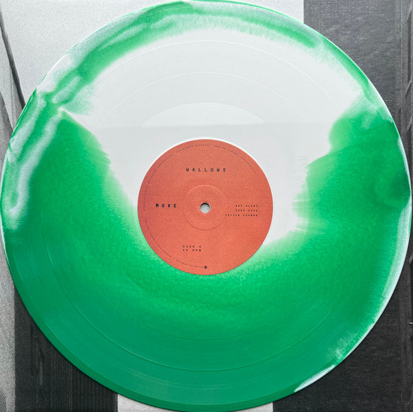 Wallows : More (12", EP, RSD, Ltd, Eve)