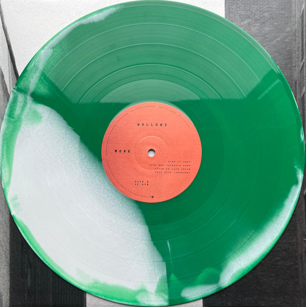 Wallows : More (12", EP, RSD, Ltd, Eve)