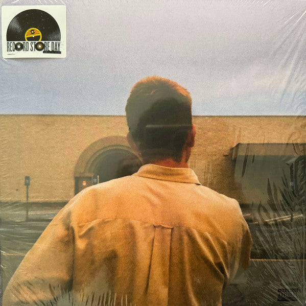 Medium Build : Marietta (12", EP, RSD, Ltd)