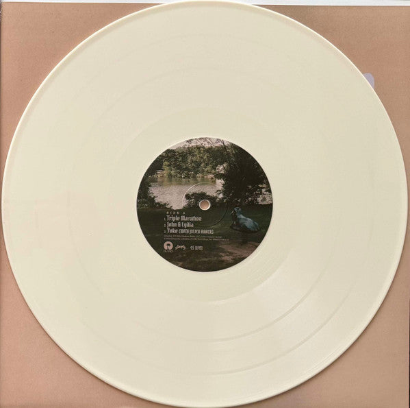 Medium Build : Marietta (12", EP, RSD, Ltd)