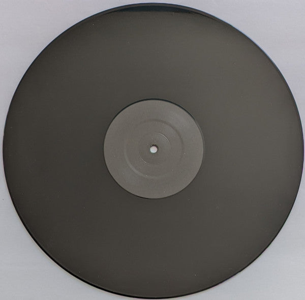 The Cure : Alone (Four Tet Remix) (12", S/Sided, RSD, Single, Ltd)