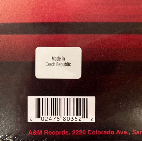Sting : 3.0 Live (2xLP, Album, RSD, Ltd)