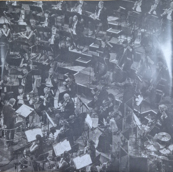 Sam Smith (12) : BBC Proms At The Royal Albert Hall (2xLP, RSD, Ltd, Liv)