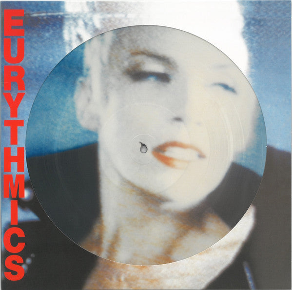 Eurythmics : Be Yourself Tonight (LP, RSD, Ltd, Pic)