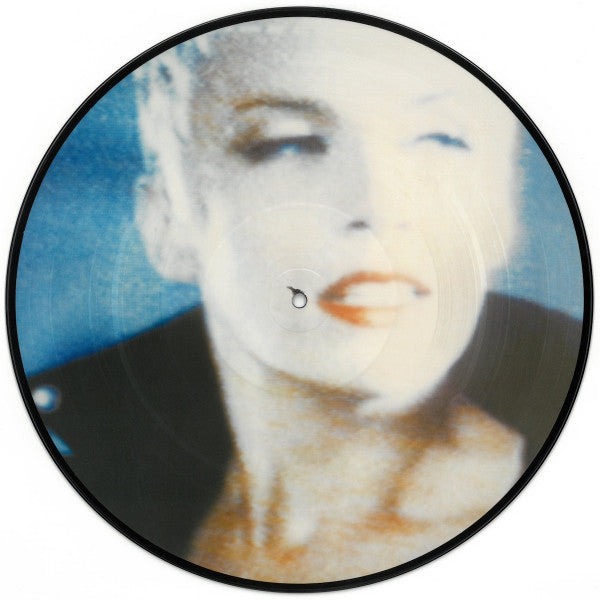Eurythmics : Be Yourself Tonight (LP, RSD, Ltd, Pic)