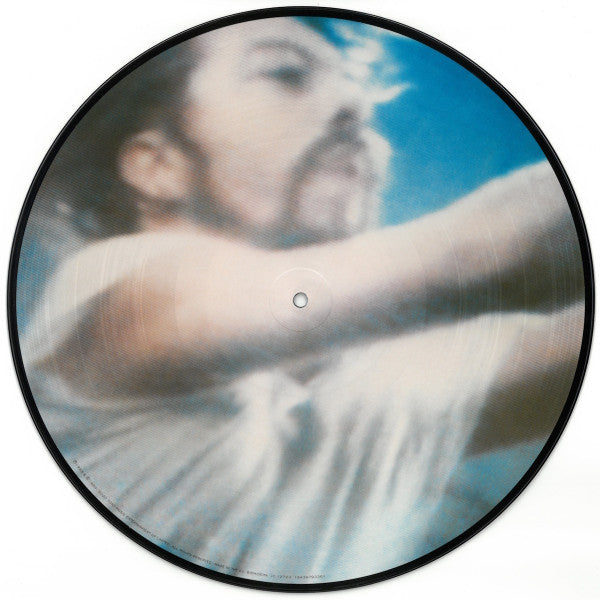 Eurythmics : Be Yourself Tonight (LP, RSD, Ltd, Pic)