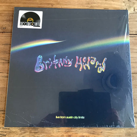 Brittany Howard : Live From Austin City Limits (LP, RSD, Ltd)