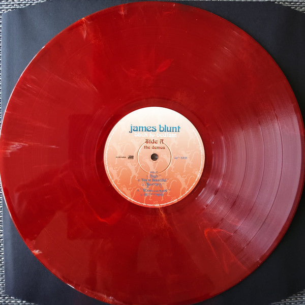 James Blunt : Back To Bedlam (The Demos) (LP, RSD, Che)