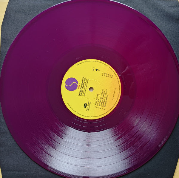 The Replacements : Tim (2xLP, RSD, Ltd, RE, Swi)