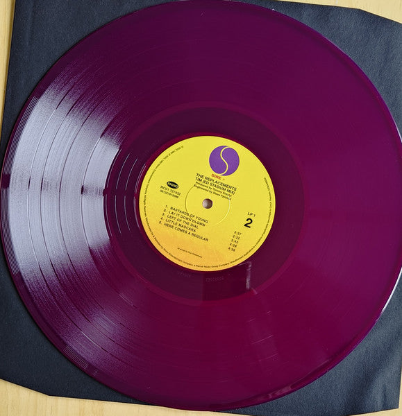 The Replacements : Tim (2xLP, RSD, Ltd, RE, Swi)