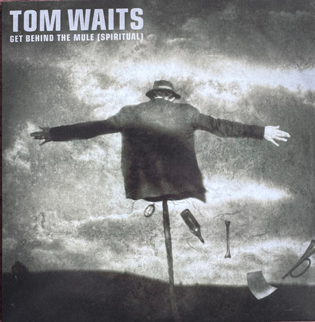 Tom Waits : Get Behind The Mule (Spiritual) (7", RSD)