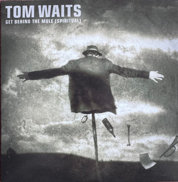 Tom Waits : Get Behind The Mule (Spiritual) (7", RSD)