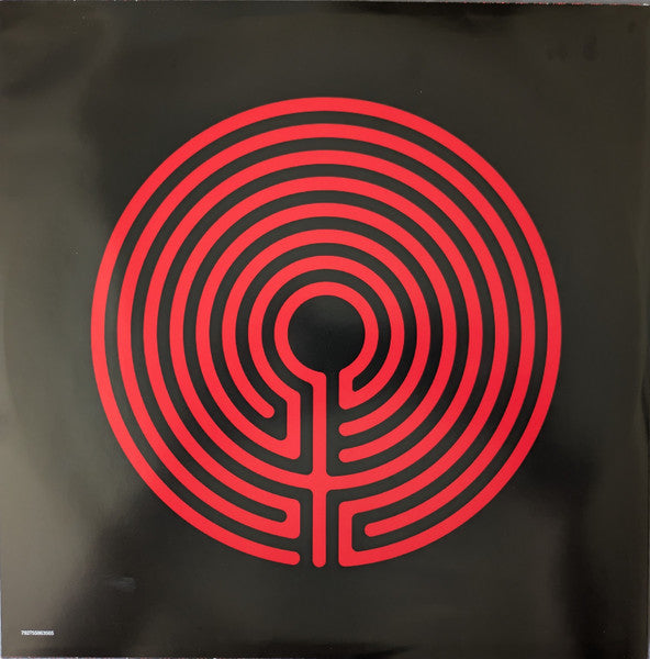 Thievery Corporation : The Cosmic Game (2xLP, Album, RSD, Ltd, RE, Red)