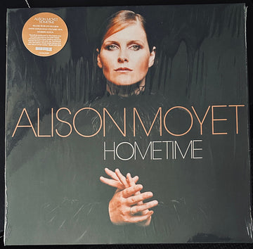 Alison Moyet : Hometime (LP, RSD, Gol)