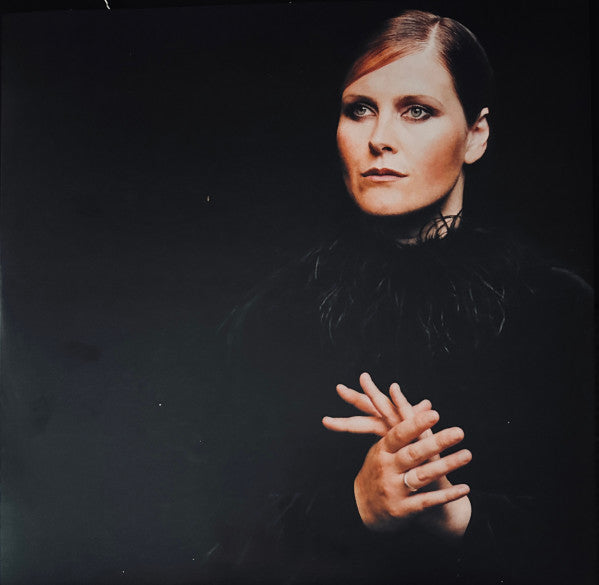 Alison Moyet : Hometime (LP, RSD, Gol)