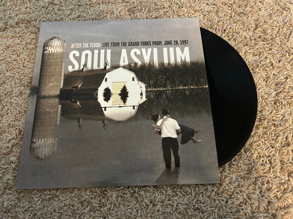 Soul Asylum (2) : After The Flood: Live From The Grand Forks Prom, June 28, 1997 (2xLP, RSD, RE)