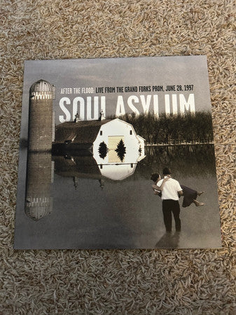 Soul Asylum (2) : After The Flood: Live From The Grand Forks Prom, June 28, 1997 (2xLP, RSD, RE)