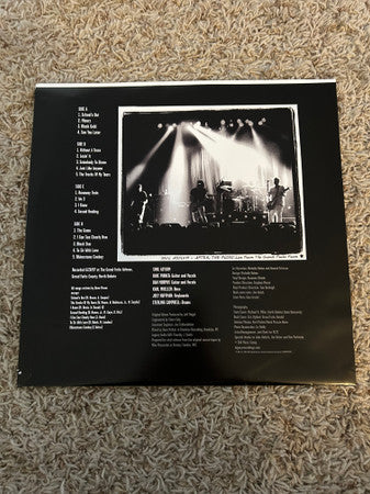 Soul Asylum (2) : After The Flood: Live From The Grand Forks Prom, June 28, 1997 (2xLP, RSD, RE)
