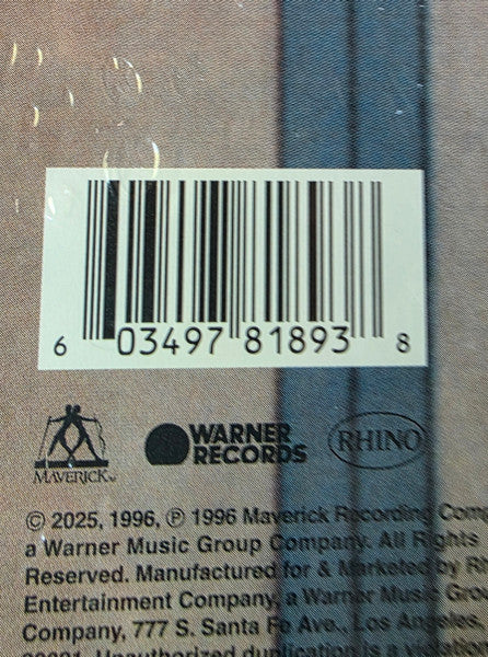 Neurotic Outsiders : Neurotic Outsiders (2xLP, RSD, Ltd, RM, RSD)