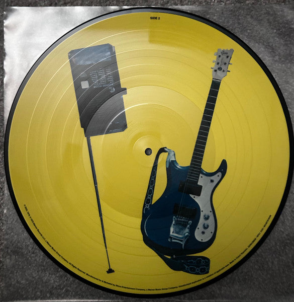 The B-52's : The B-52’s (LP, Album, RSD, Ltd, Pic, RE)