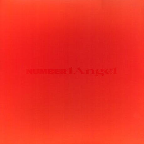 Charli XCX : Number 1 Angel (LP, Album, RSD, Ltd, Mixtape, RE, RP, Red)