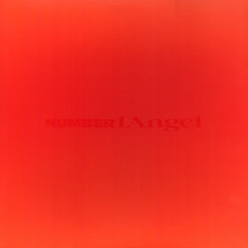 Charli XCX : Number 1 Angel (LP, Album, RSD, Ltd, Mixtape, RE, RP, Red)