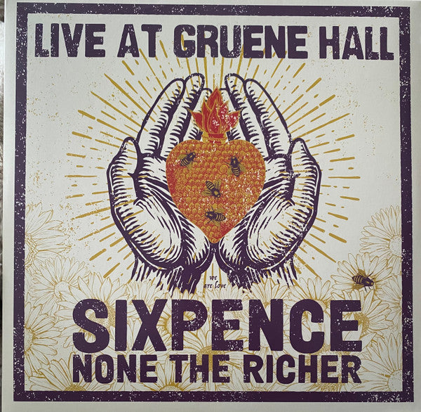 Sixpence None The Richer : Live At Gruene Hall (2xLP, RSD, Tra)