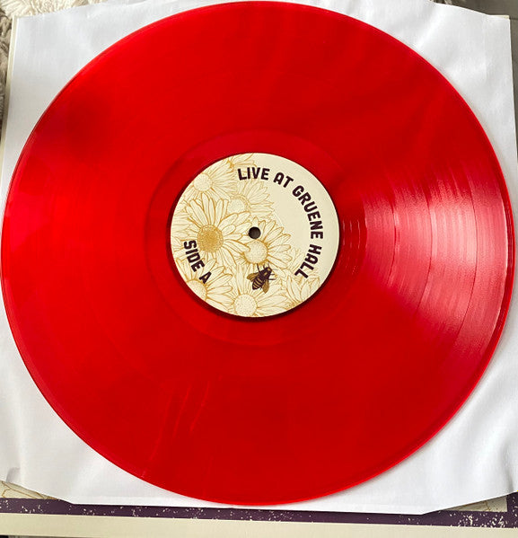 Sixpence None The Richer : Live At Gruene Hall (2xLP, RSD, Tra)