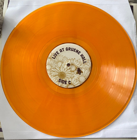 Sixpence None The Richer : Live At Gruene Hall (2xLP, RSD, Tra)