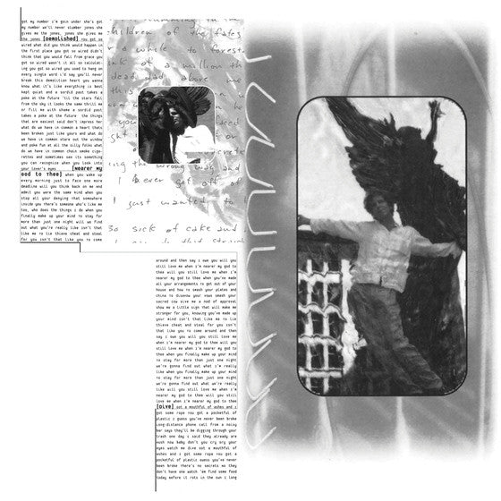 Art Bergmann : What Fresh Hell Is This? (LP, RSD, RM, Dou)