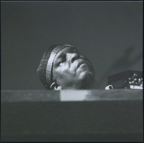 Sun Ra & The Sun Ra Arkestra : Nuits De La Fondation Maeght (3xLP + 3xLP + Box, RSD)