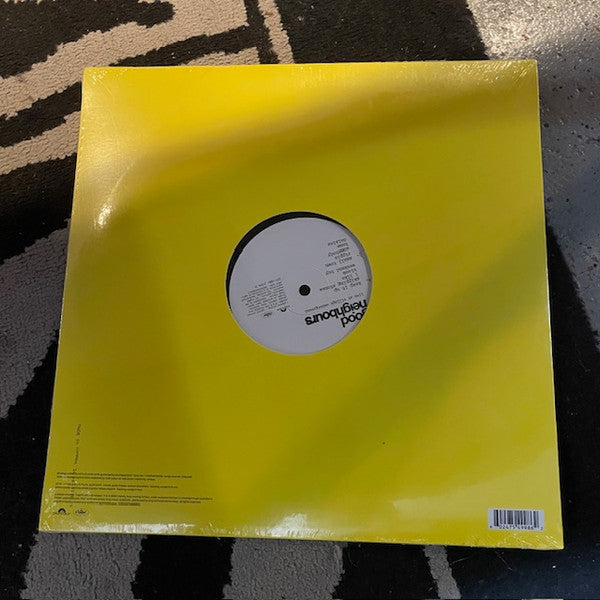 Good Neighbours : Live At Village Underground, London. 190624 (LP, RSD)