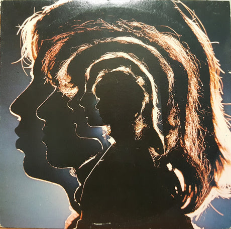 The Rolling Stones : Hot Rocks 1964-1971 (2xLP, Comp, RE, RM)