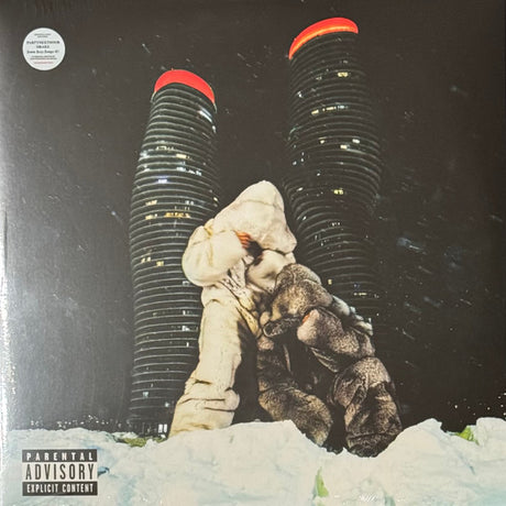 PARTYNEXTDOOR And Drake : $ome $exy $ongs 4U (2xLP, Album, Opa)