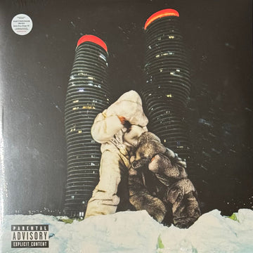 PARTYNEXTDOOR And Drake : $ome $exy $ongs 4U (2xLP, Album, Opa)