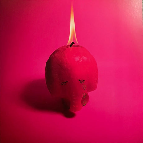 Arcade Fire : Pink Elephant (LP, Album)