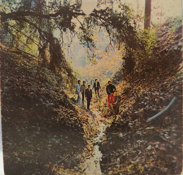 The Rolling Stones : Big Hits (High Tide And Green Grass) (LP, Comp)