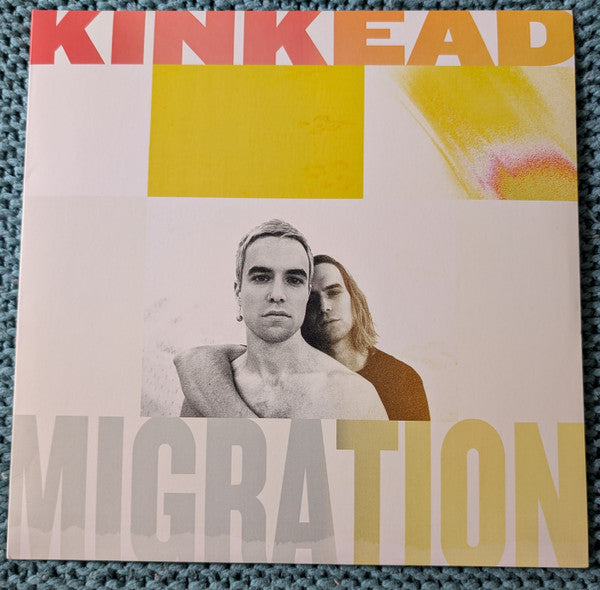 Kinkead : Migration (LP, Album)