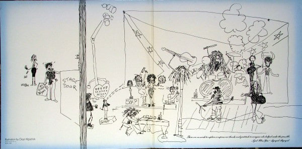 Lynyrd Skynyrd : Gold & Platinum (2xLP, Comp, Gat)