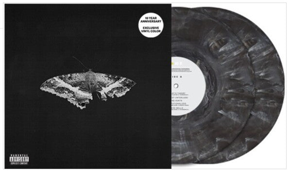 Kendrick Lamar : To Pimp A Butterfly (10th Anniversary) (2xLP, Album, Ltd, RE, Met)