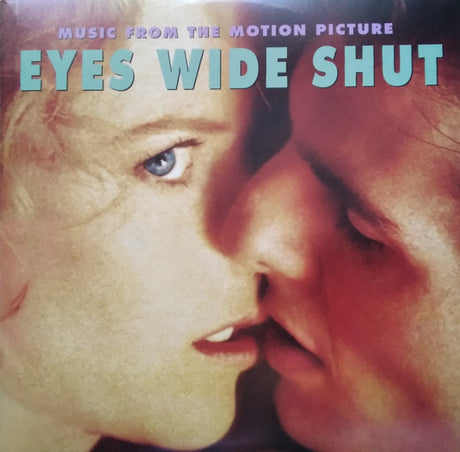 Various : Eyes Wide Shut (Music From The Motion Picture) (2xLP, Ltd, Gre)