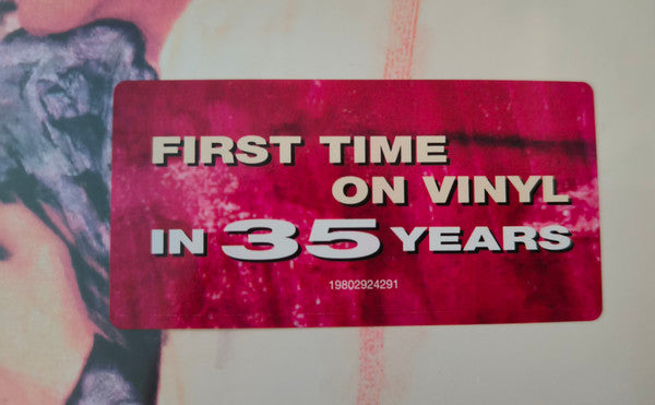 New Kids On The Block : Step By Step (LP, Album, RE)