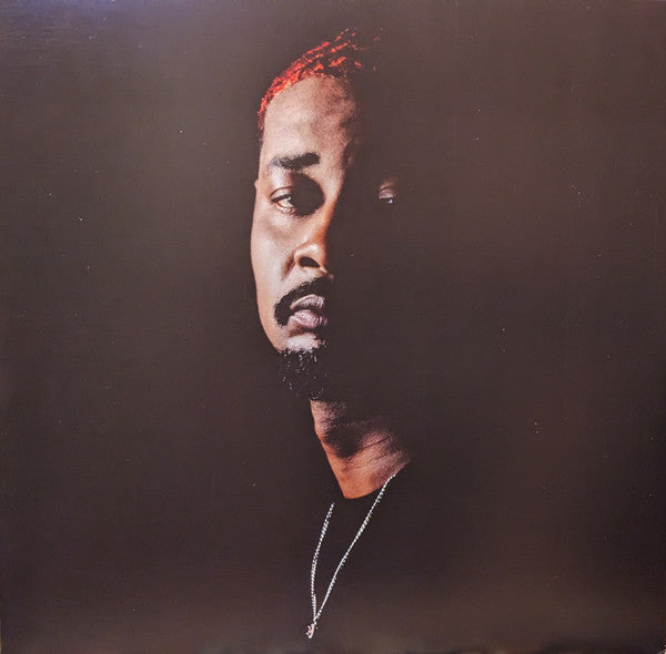 Danny Brown (2) : Quaranta (LP, Album)