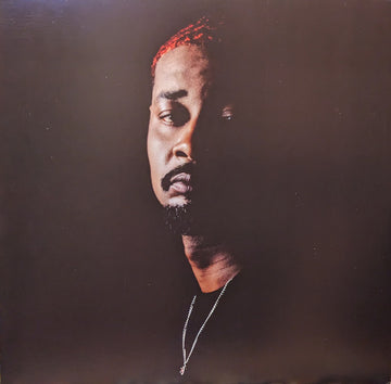 Danny Brown (2) : Quaranta (LP, Album)