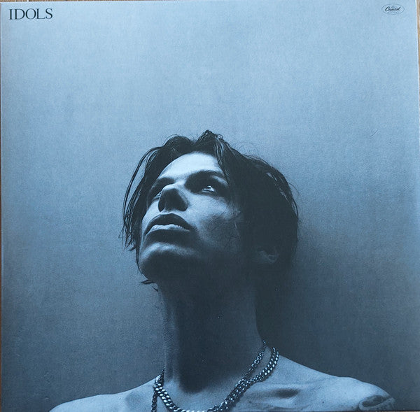 Yungblud (3) : Idols (LP, Album, Sil)