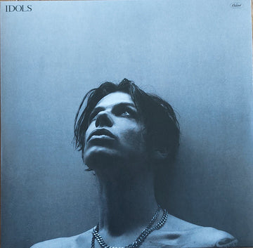 Yungblud (3) : Idols (LP, Album, Sil)