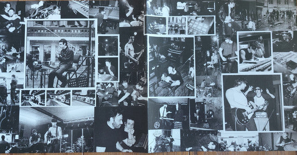 Yungblud (3) : Idols (LP, Album, Sil)