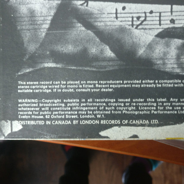 Assagai : Assagai (LP, Album, Gat)